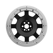 Volant moteur ultra léger