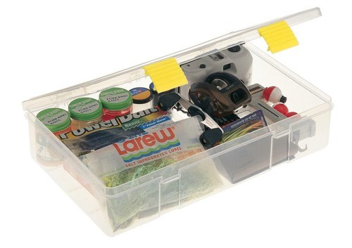 Plano stowaway prolatch tackle - plano,