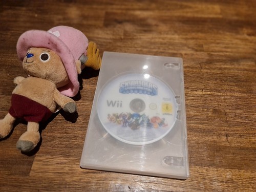 Jeu wii skylanders spyro - jeu,