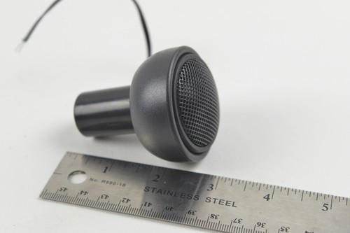 Tweeters for home audio - tweeters,