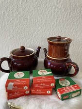 Rare ensemble Villeroy et Boch