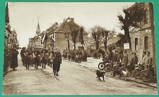 Rare carte postale - carte, cpa