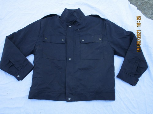 Jacket mod fire - mod, service