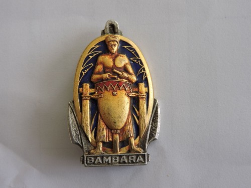 Marine insigne escorteur - -,