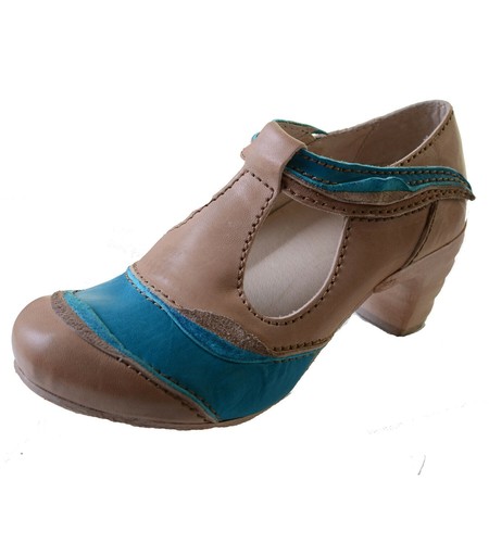 Escarpins été beige rovers - beige,