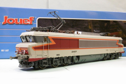 Jouef locomotive electrique - jouef,