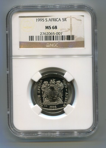 Ngc south africa r5 - ngc,