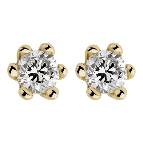 Boucles oreilles - boucles,