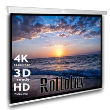 Rollolux écran projection - rollolux,
