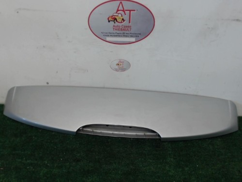 Becquet renault clio - renault, 3
