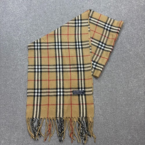 écharpe burberry london - burberry,