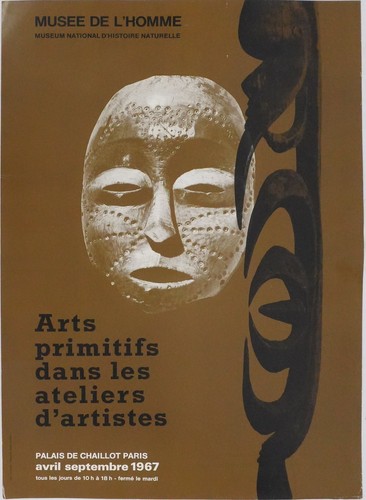Affiche vintage ecole xxème - ecole,