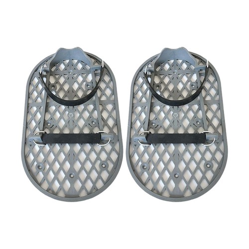 Chaussures béton et - chaussures, en