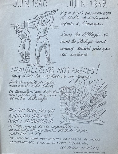 Journal tract resistant ffi - journal,