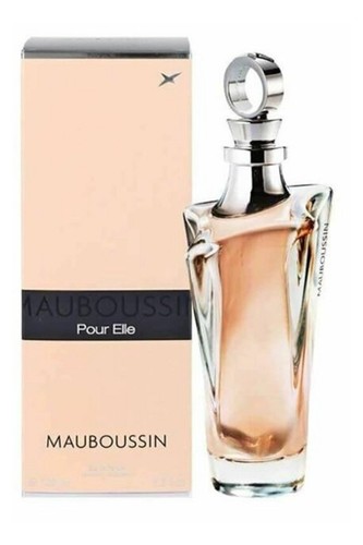 Mauboussin pour elle eau - mauboussin,