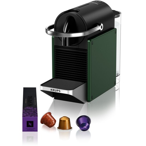 Nespresso krups pixie redesign - krups,