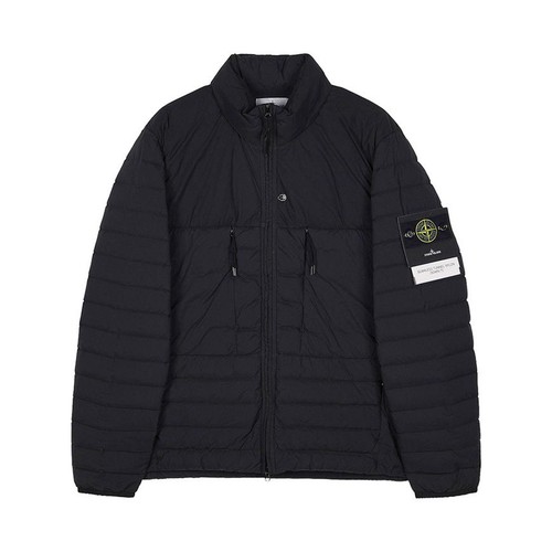 Stone island doudoune - stone, à