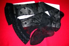 BAS STAY-UP DIOR JARRETIERE