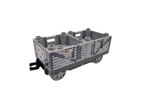 Lego train duplo chemin - lego®,