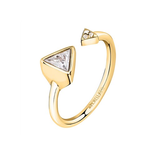 Bague morellato femme - bague, trillant