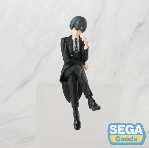 Black butler boarding - butler:,