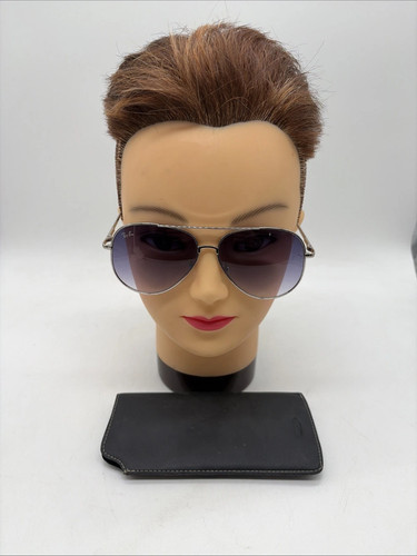 Lunettes soleil ray ban - lunettes,