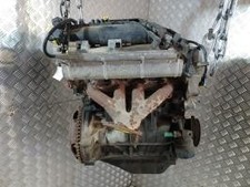 Moteur RENAULT CLIO 2 PHASE 1 1.2i - 8V /R:53255056