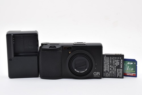 Appareil photo numérique