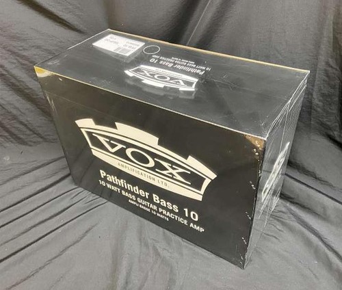 Vox bass amp pathfinder - vox,
