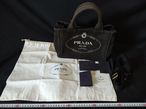 Authentique prada sac - authentique,