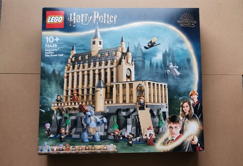 Lego harry potter 76435 - harry,