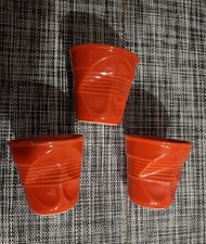 Lot petites tasses gobelet - lot,