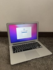 Apple Macbook Air 13´´ 2017