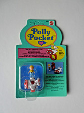 Bague polly pocket - pocket, wee