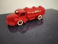 Bourbon - Berliet GLR Citerne