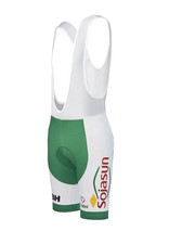 Cuissard court NALINI Sojasun