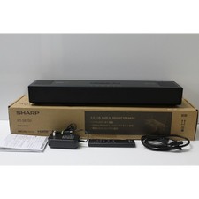 SHARP AQUOS HT-SB700 Sound Bar