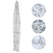 Filet de basket-ball Steel Chain