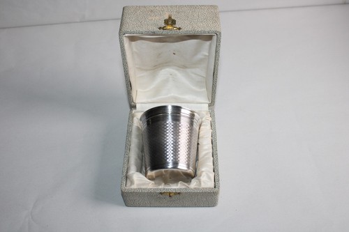 Ancienne timbale métal - ancienne, en