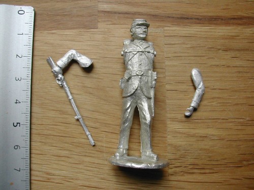 9707 union infantry corporal - #9707,