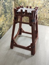 PLAYMOBIL WESTERN, Pièces