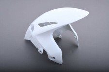 Garde Boue Avant Non Peint