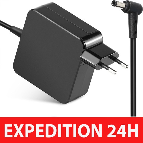 Chargeur 19v 42a 65w pour - 3,42a,