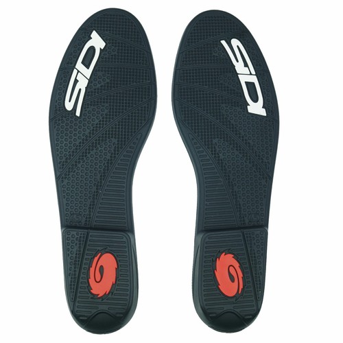 Paire semelles top bottes - top, sidi