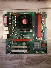 CARTE MÈRE MCP61SM-AM - HT2000 -  HS