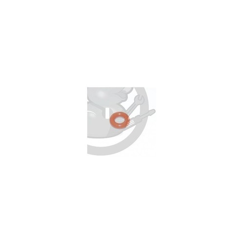 Joint rond 4x1 silicone - 3,4x1,9,