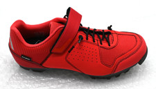 Chaussures Vélo Cube MTB PEAK