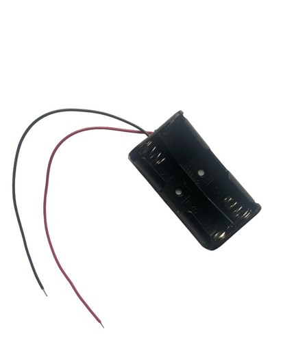 Support boitier coupleur - aa, 2