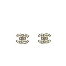 Chanel 2024 Boucles d'oreille