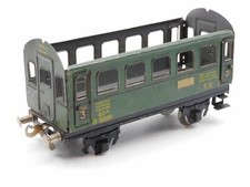 Biaggi Treno En Fer Blanc 0